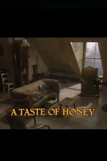 A Taste of Honey